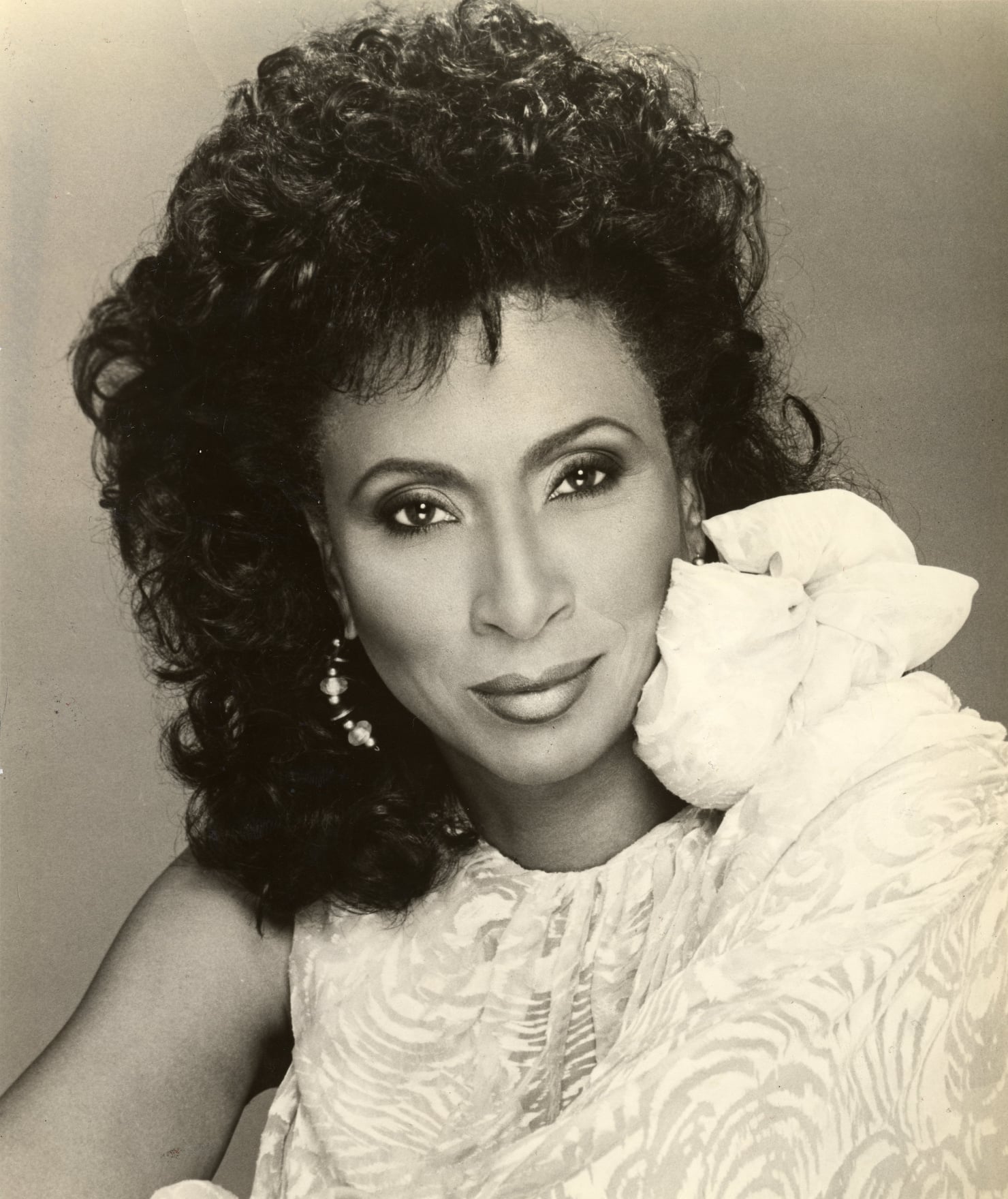 Conrad, Barbara Louise Smith